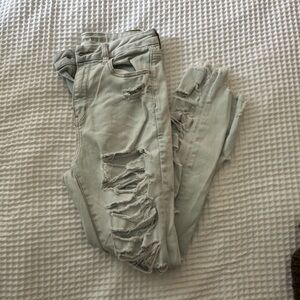 American Eagle - Size 6